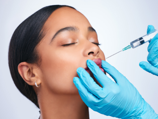 Services Injectables and Fillers