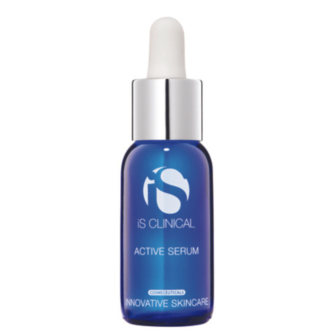 iS Clinical Active Serum - 1 oz