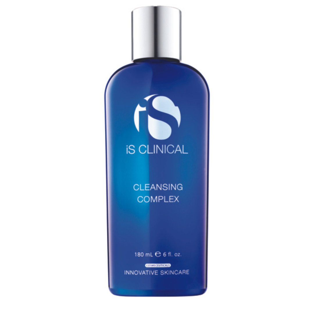 iS Clinical Cleansing Complex - 6 oz