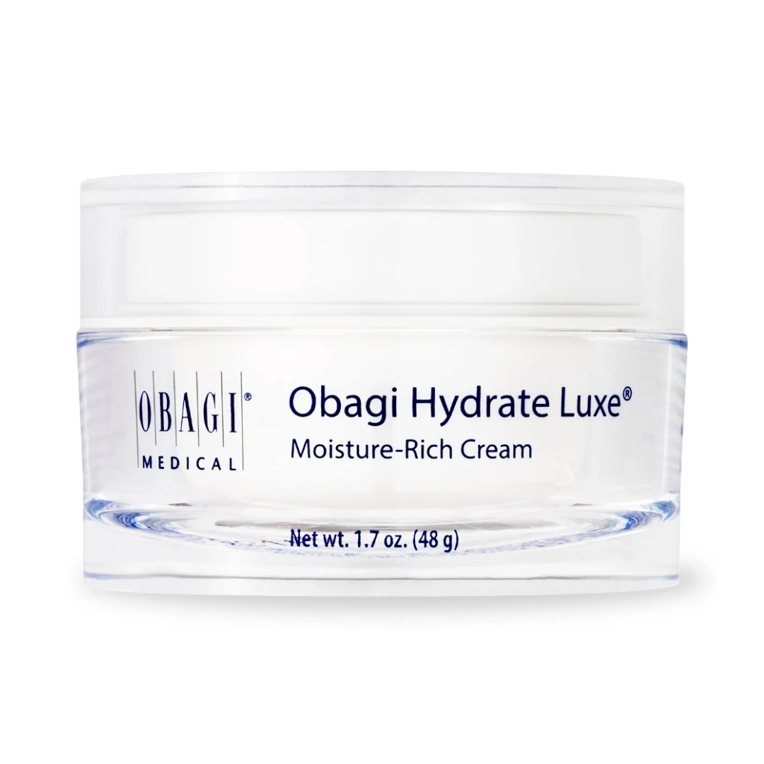 Obagi Medical Hydrate Luxe Moisturizer