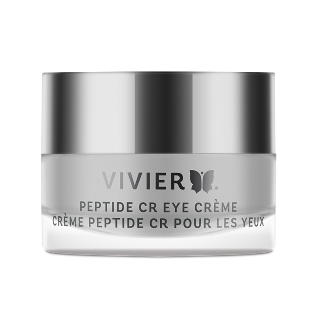 Vivier Peptide CR Eye Creme