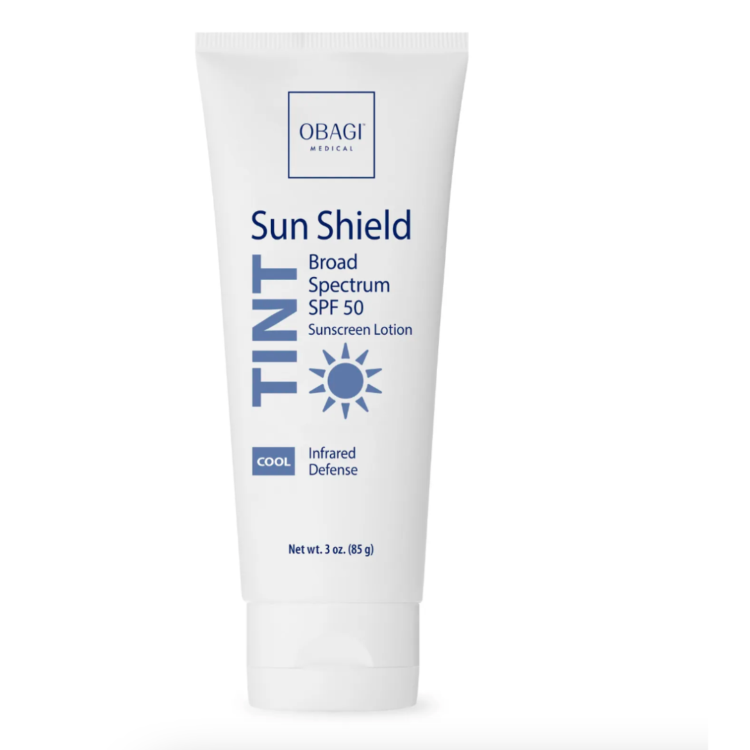 Obagi Medical Sun Shield TINT SPF 50 - Cool