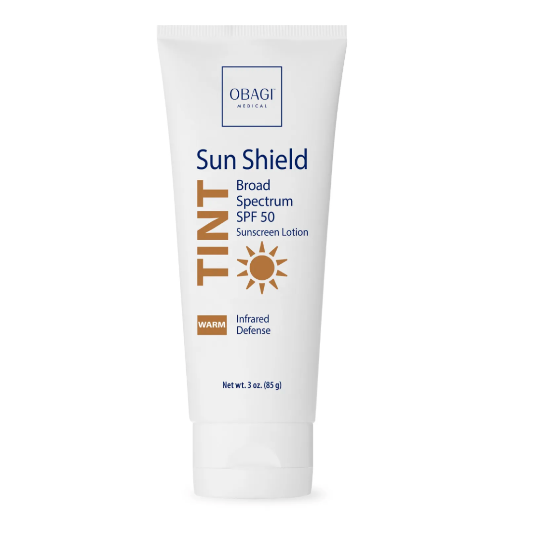Obagi Medical Sun Shield TINT SPF 50 - Warm