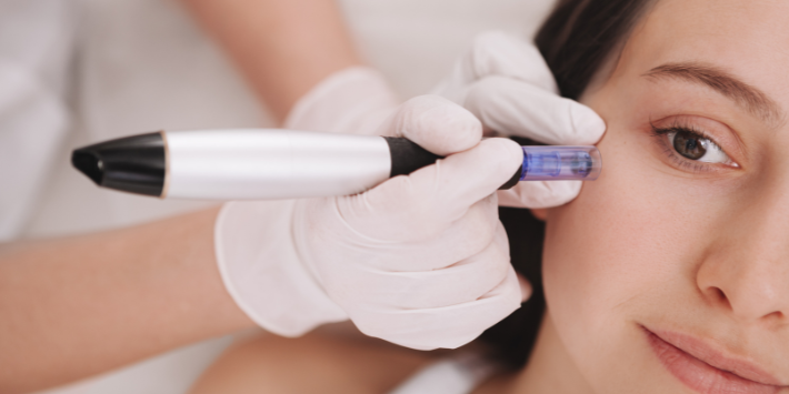 Microneedling: Get the details, benefits, and costs